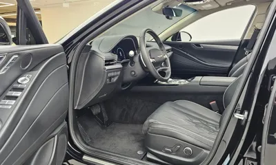 Genesis G80 2023, 44104 км, за 26132.73 USD - фото 10