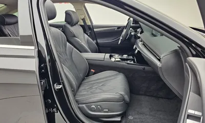 Genesis G80 2023, 44104 км, за 26132.73 USD - фото 11
