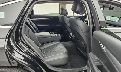 Genesis G80 2023, 44104 км, за 26132.73 USD - фото 12