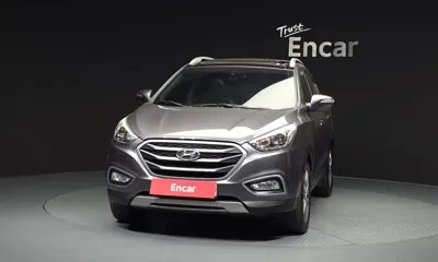 Hyundai Tucson 2015, 141820 км, за 4560.26 USD