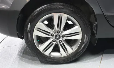 Hyundai Tucson 2015, 141820 км, за 4560.26 USD