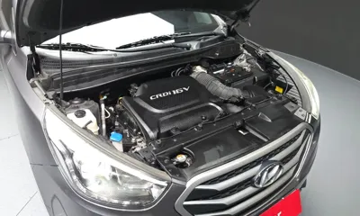 Hyundai Tucson 2015, 141820 км, за 4560.26 USD - фото 6