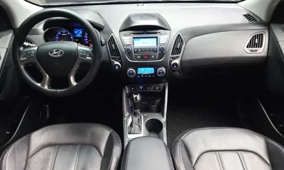 Hyundai Tucson 2015, 141820 км, за 4560.26 USD - фото 7