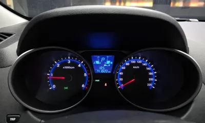 Hyundai Tucson 2015, 141820 км, за 4560.26 USD - фото 8