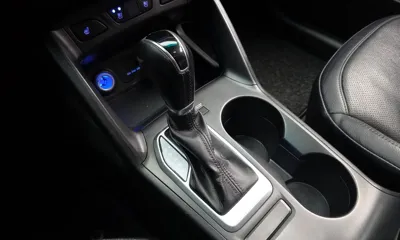 Hyundai Tucson 2015, 141820 км, за 4560.26 USD - фото 9