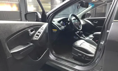 Hyundai Tucson 2015, 141820 км, за 4560.26 USD - фото 10
