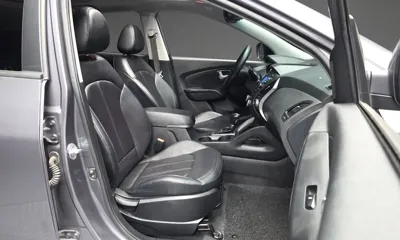 Hyundai Tucson 2015, 141820 км, за 4560.26 USD - фото 11