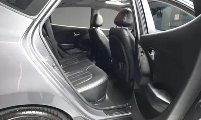 Hyundai Tucson 2015, 141820 км, за 4560.26 USD - фото 12