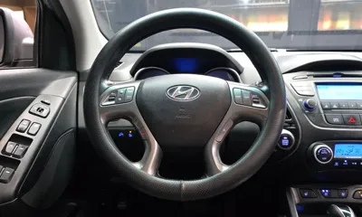 Hyundai Tucson 2015, 141820 км, за 4560.26 USD - фото 13