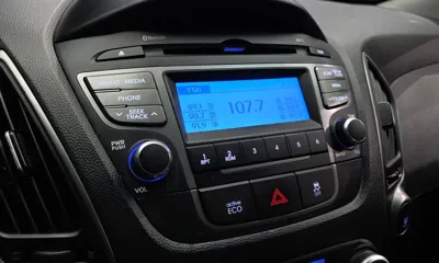 Hyundai Tucson 2015, 141820 км, за 4560.26 USD - фото 14