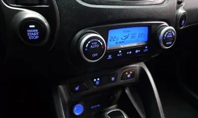 Hyundai Tucson 2015, 141820 км, за 4560.26 USD - фото 15