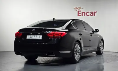 Kia K9 2014, 207854 км, за 4266.77 USD