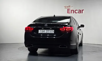 Kia K9 2014, 207854 км, за 4266.77 USD