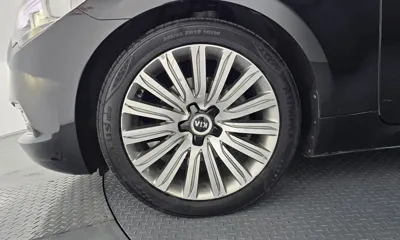 Kia K9 2014, 207854 км, за 4266.77 USD