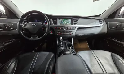 Kia K9 2014, 207854 км, за 4234.53 USD - фото 7