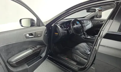 Kia K9 2014, 207854 км, за 4234.53 USD - фото 10