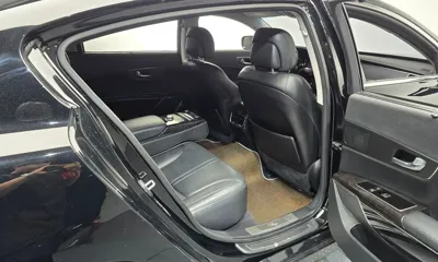 Kia K9 2014, 207854 км, за 4234.53 USD - фото 11