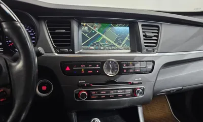 Kia K9 2014, 207854 км, за 4234.53 USD - фото 12