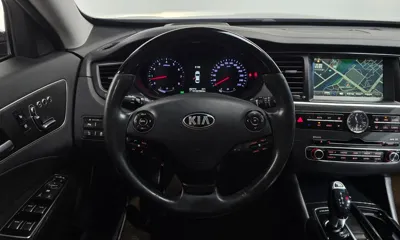 Kia K9 2014, 207854 км, за 4234.53 USD - фото 13