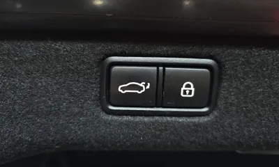 Kia K9 2014, 207854 км, за 4234.53 USD - фото 17