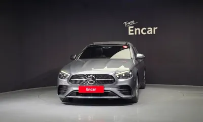 Mercedes-Benz E-Class 2021, 36318 км, за 28807.92 USD