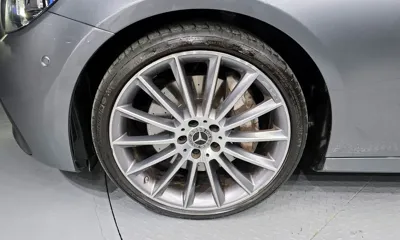 Mercedes-Benz E-Class 2021, 36318 км, за 28807.92 USD
