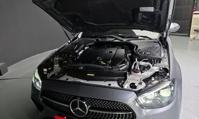 Mercedes-Benz E-Class 2021, 36318 км, за 28807.92 USD - фото 6