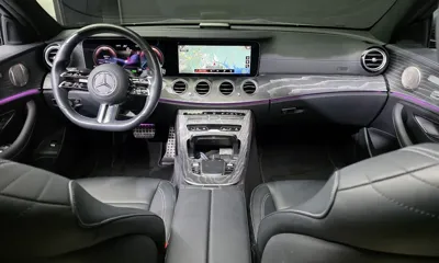 Mercedes-Benz E-Class 2021, 36318 км, за 28807.92 USD - фото 7