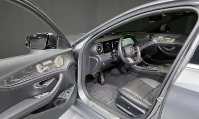 Mercedes-Benz E-Class 2021, 36318 км, за 28807.92 USD - фото 10