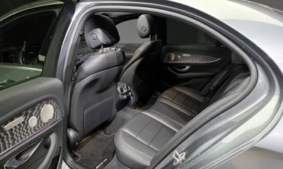 Mercedes-Benz E-Class 2021, 36318 км, за 28807.92 USD - фото 11