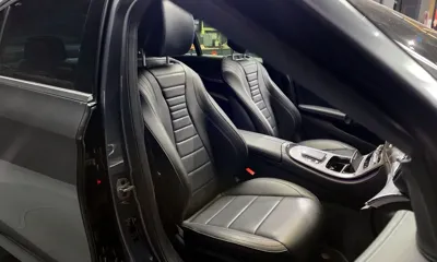 Mercedes-Benz E-Class 2021, 36318 км, за 28807.92 USD - фото 12