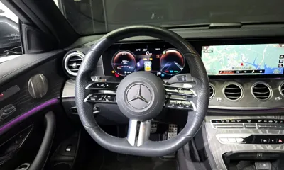 Mercedes-Benz E-Class 2021, 36318 км, за 28807.92 USD - фото 13