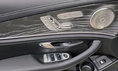 Mercedes-Benz E-Class 2021, 36318 км, за 28807.92 USD - фото 14
