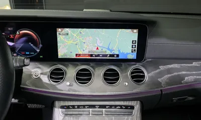 Mercedes-Benz E-Class 2021, 36318 км, за 28807.92 USD - фото 17