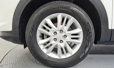KG_Mobility_Ssangyong KORANDO 2020, 124061 км, за 8079.46 USD