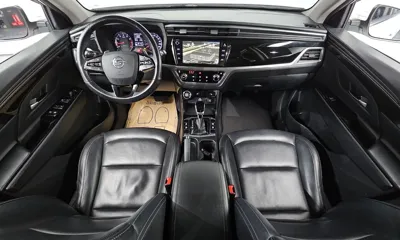 KG_Mobility_Ssangyong KORANDO 2020, 124061 км, за 8079.46 USD - фото 7