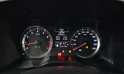 KG_Mobility_Ssangyong KORANDO 2020, 124061 км, за 8079.46 USD - фото 8