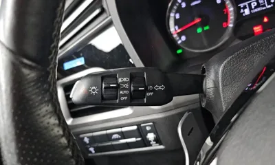 KG_Mobility_Ssangyong KORANDO 2020, 124061 км, за 8079.46 USD - фото 14