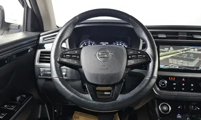 KG_Mobility_Ssangyong KORANDO 2020, 124061 км, за 8079.46 USD - фото 16
