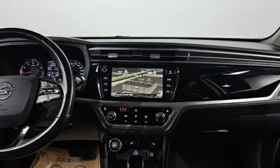 KG_Mobility_Ssangyong KORANDO 2020, 124061 км, за 8079.46 USD - фото 17