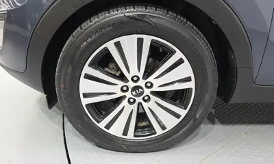 Kia Sportage 2014, 164636 км, за 4757.18 USD