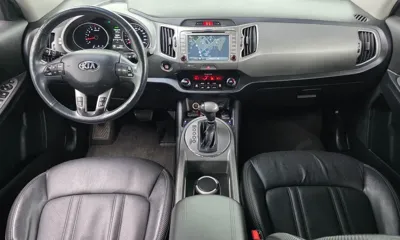 Kia Sportage 2014, 164636 км, за 4757.18 USD - фото 7