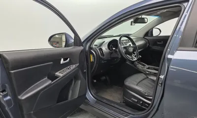 Kia Sportage 2014, 164636 км, за 4757.18 USD - фото 11
