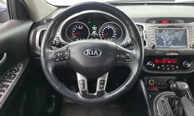 Kia Sportage 2014, 164636 км, за 4757.18 USD - фото 14