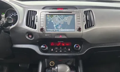 Kia Sportage 2014, 164636 км, за 4757.18 USD - фото 15