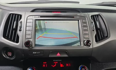 Kia Sportage 2014, 164636 км, за 4757.18 USD - фото 16