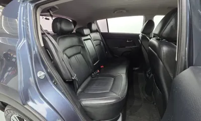 Kia Sportage 2014, 164636 км, за 4757.18 USD - фото 19