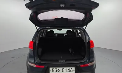 Kia Sportage 2014, 164636 км, за 4757.18 USD - фото 20