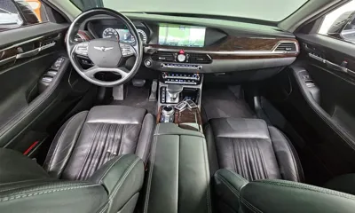 Genesis EQ900 2018, 146459 км, за 14918.57 USD - фото 7
