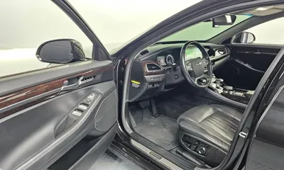 Genesis EQ900 2018, 146459 км, за 14918.57 USD - фото 10